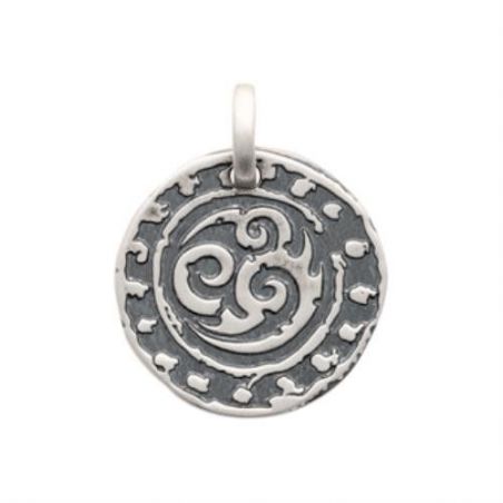 Pendentif argent 925