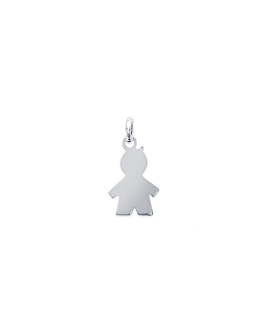 Pendentif argent 925