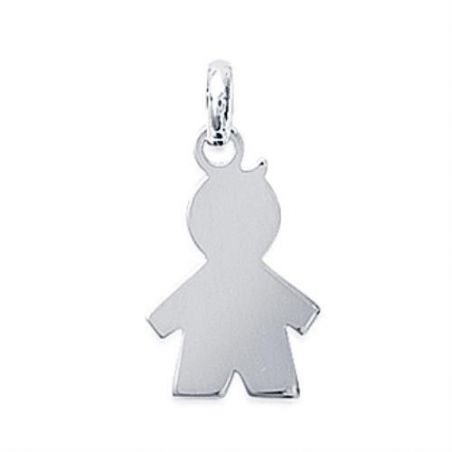 Pendentif argent 925