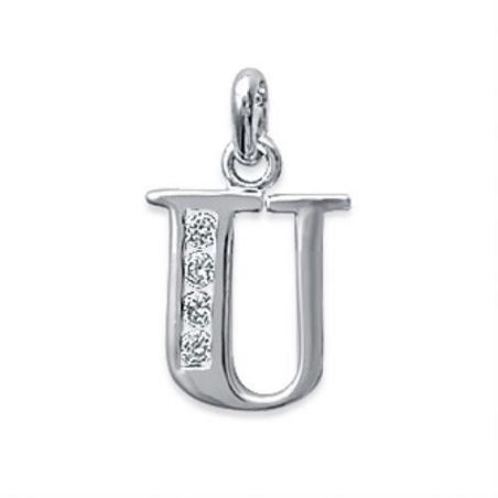 Pendentif argent 925 rhodie oz