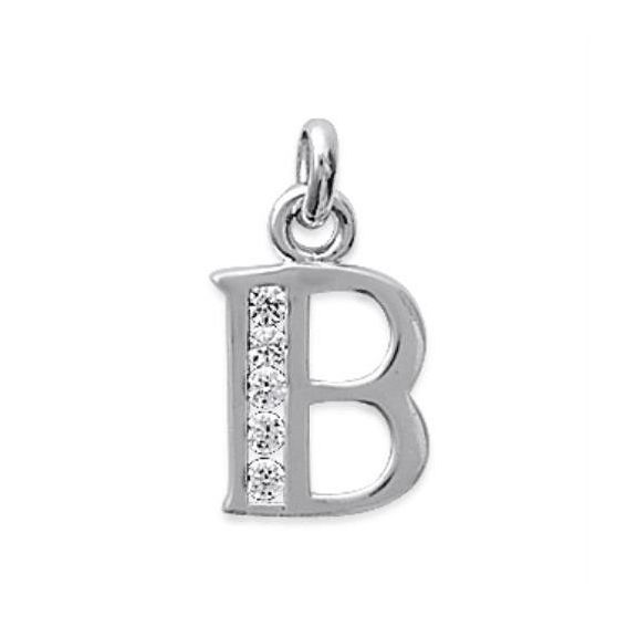 Pendentif argent 925 rhodie oz