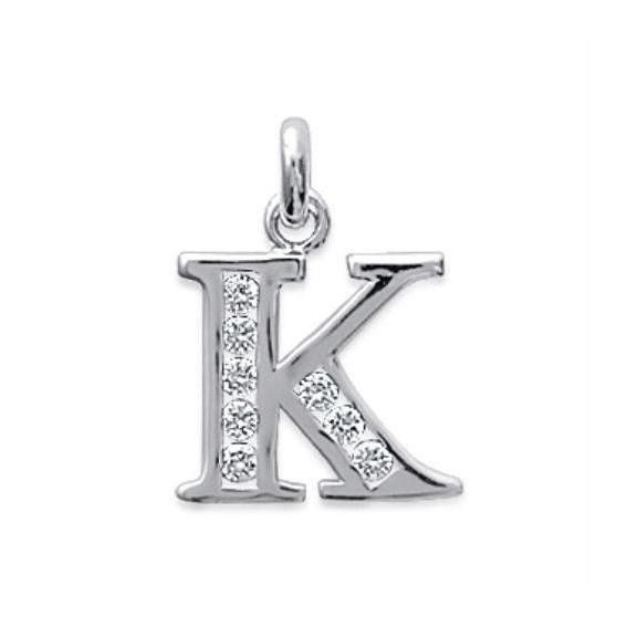 Pendentif argent 925 rhodie oz