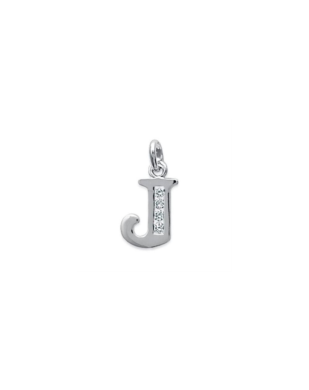 Pendentif argent 925 rhodie oz