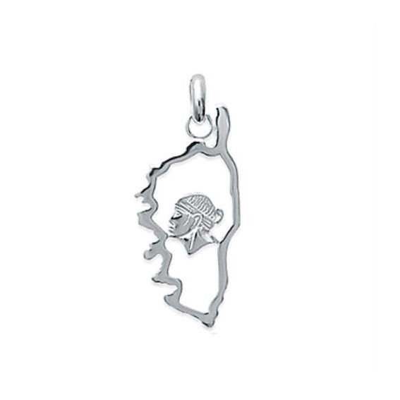 Pendentif argent 925