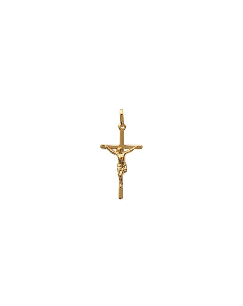 Pendentif pl-or 750 3mic