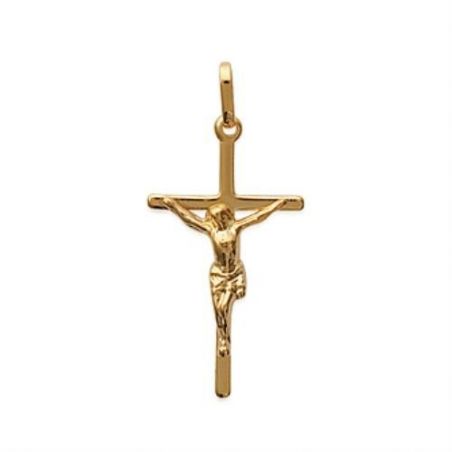 Pendentif pl-or 750 3mic