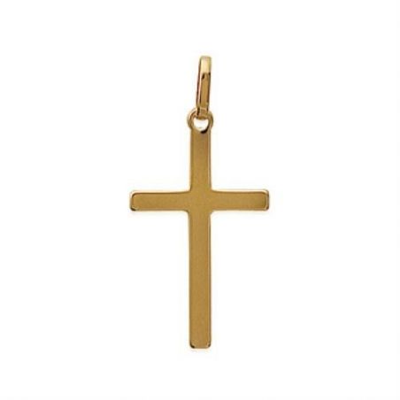 Pendentif pl-or 750 3mic