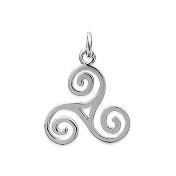 Pendentif argent 925