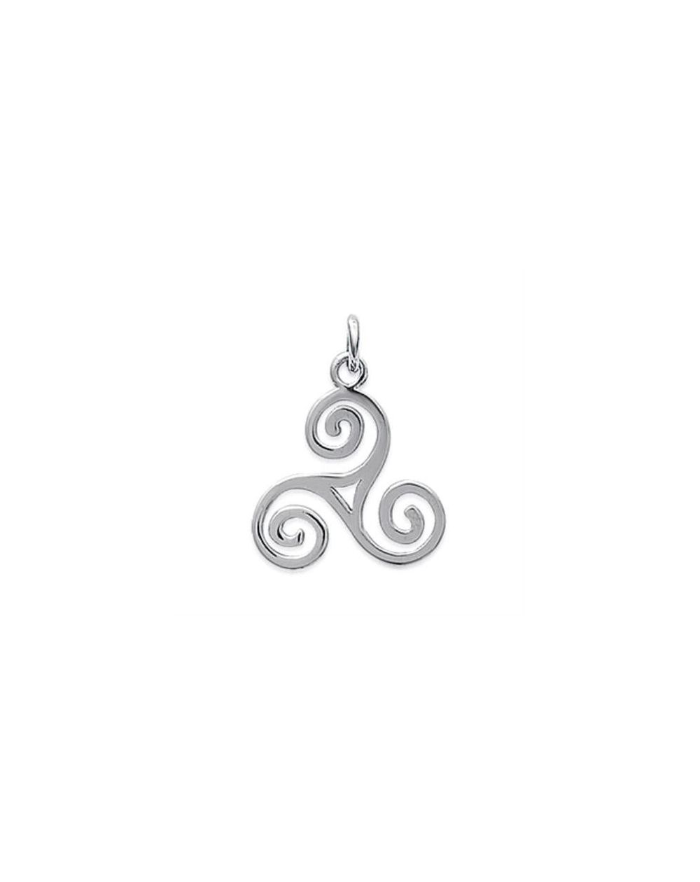 Pendentif argent 925