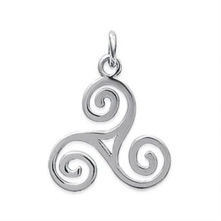 Pendentif argent 925