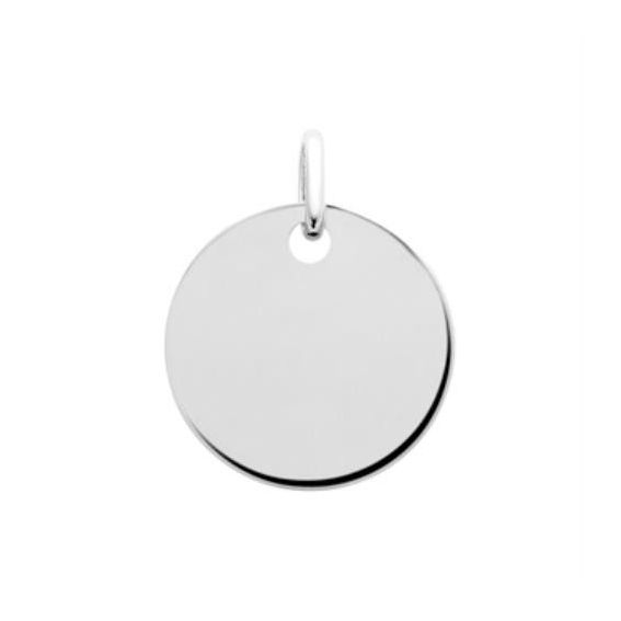 Pendentif argent 925