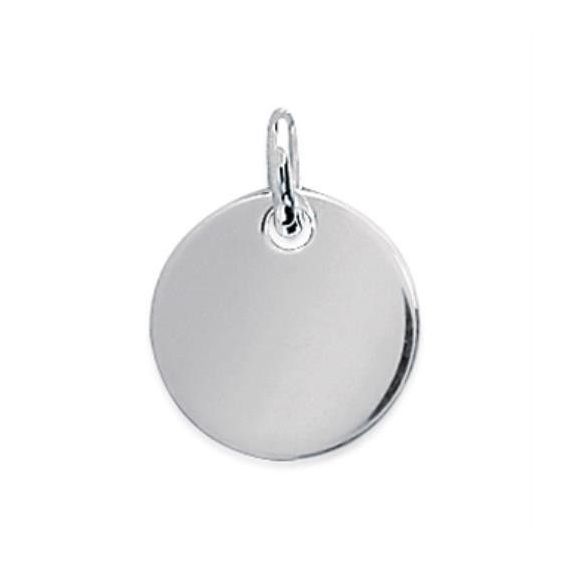 Pendentif argent 925