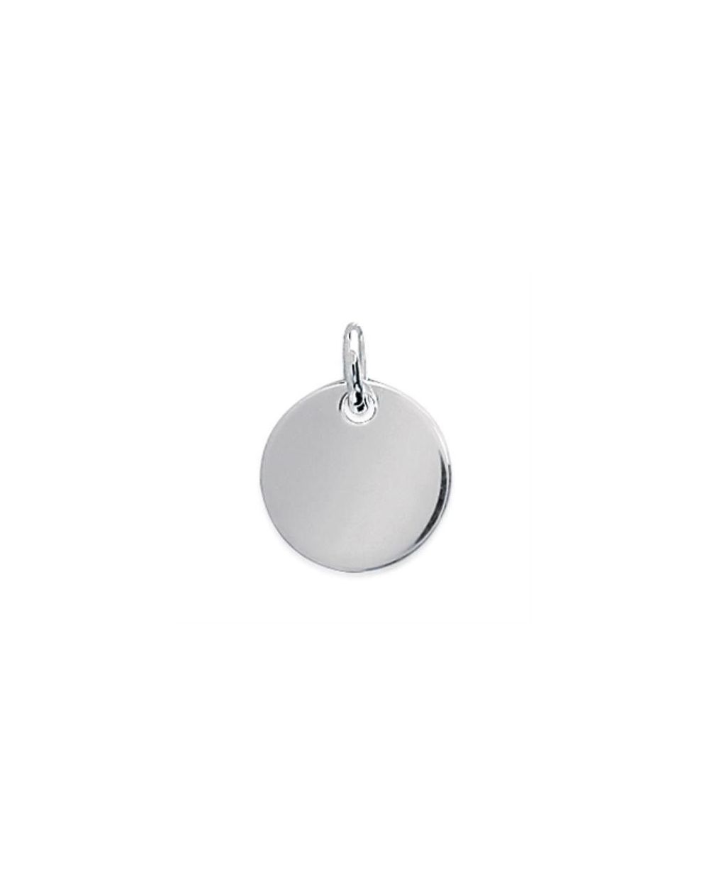 Pendentif argent 925