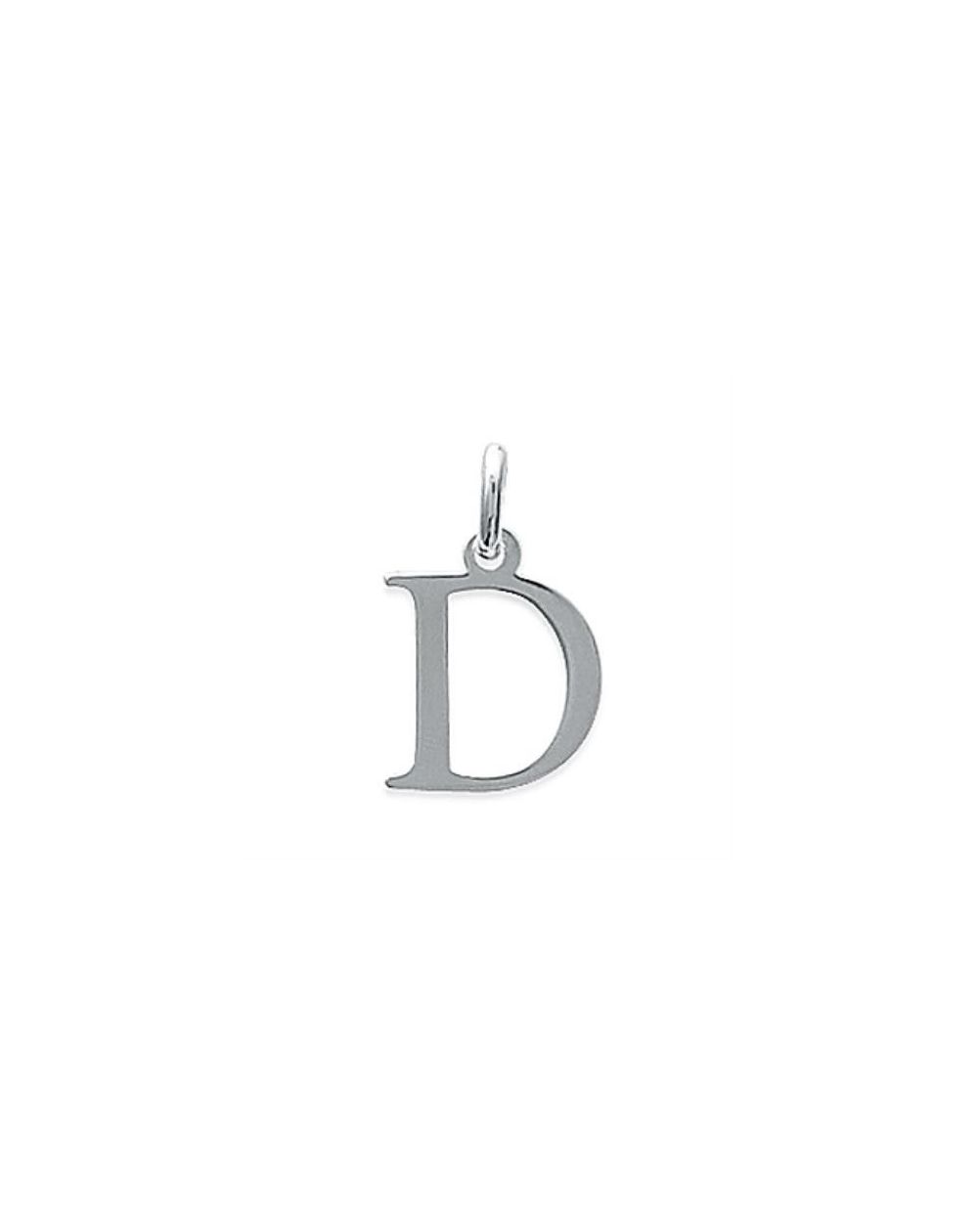 Pendentif argent 925