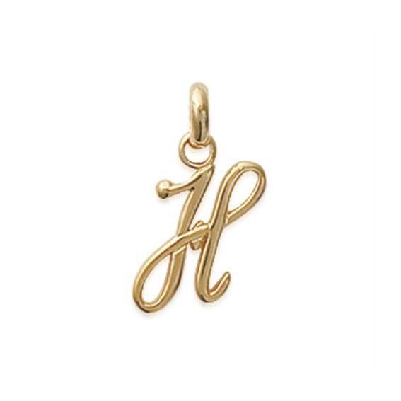 Pendentif pl-or 750 3mic