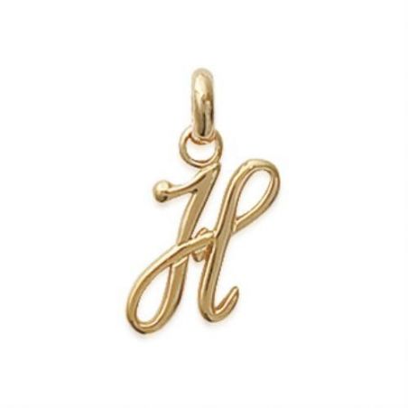 Pendentif pl-or 750 3mic