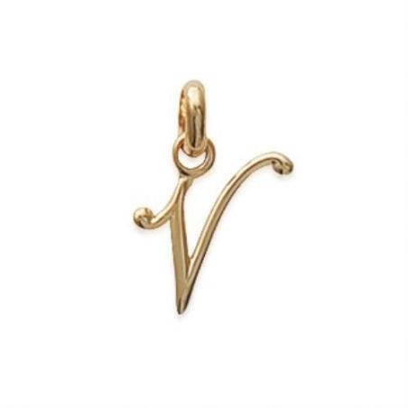 Pendentif pl-or 750 3mic