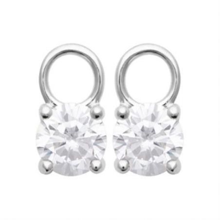 B.o argent 925 rhodie oz