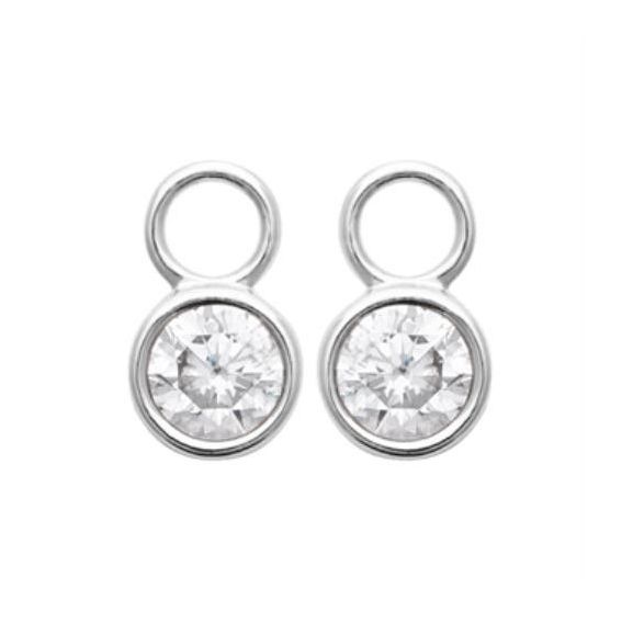 B.o argent 925 rhodie oz