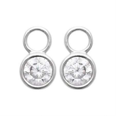 B.o argent 925 rhodie oz