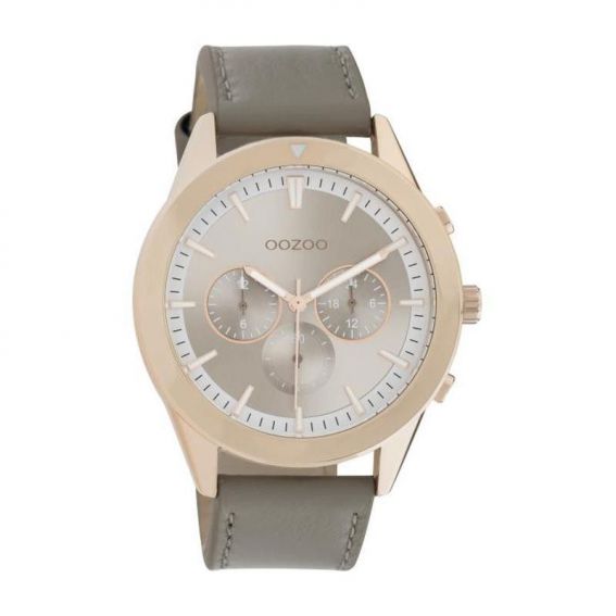 Montre Oozoo C10802 - Marque OOZOO - Livraison & Retour Gratuit