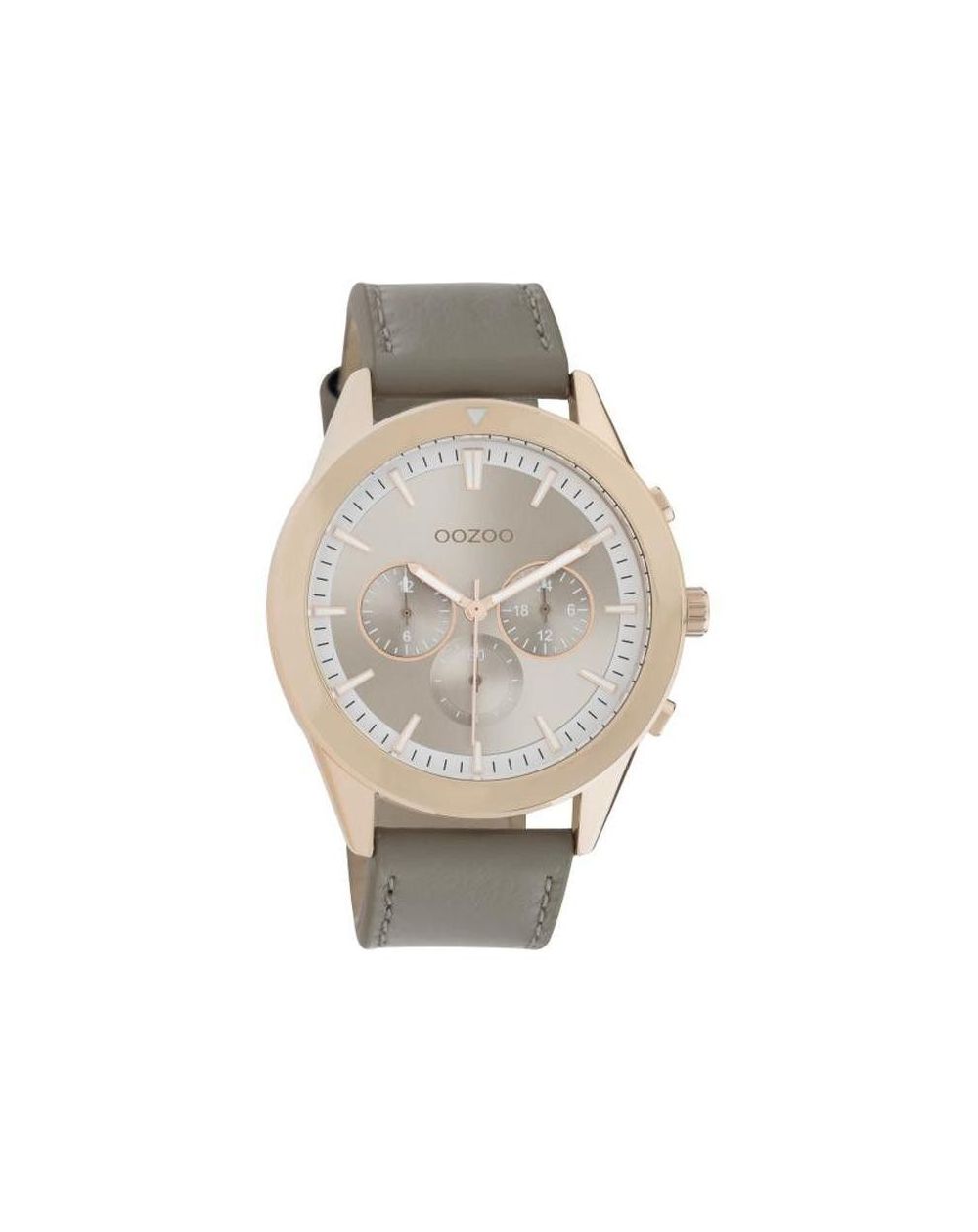 Montre Oozoo C10802 - Marque OOZOO - Livraison & Retour Gratuit