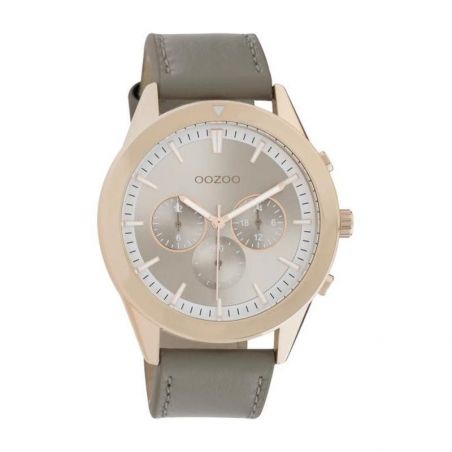 Montre Oozoo C10802 - Marque OOZOO - Livraison & Retour Gratuit