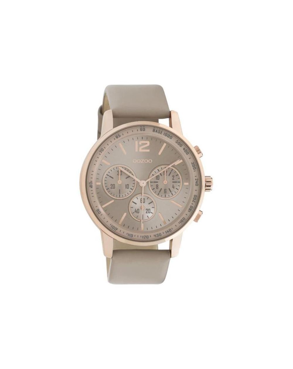 Montre Oozoo C10811 - Marque OOZOO - Livraison & Retour Gratuit