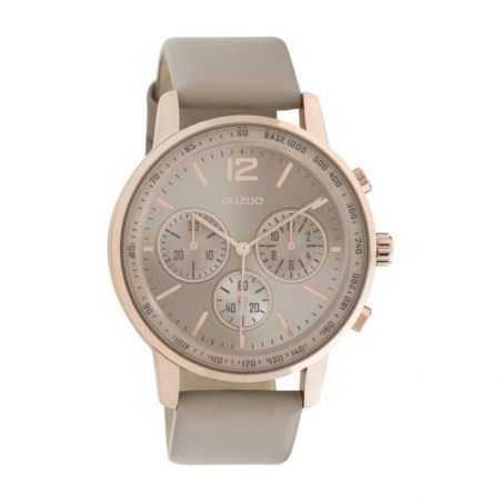 Montre Oozoo C10811 - Marque OOZOO - Livraison & Retour Gratuit