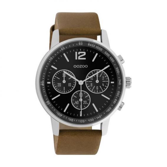 Montre Oozoo C10812 - Marque OOZOO - Livraison & Retour Gratuit