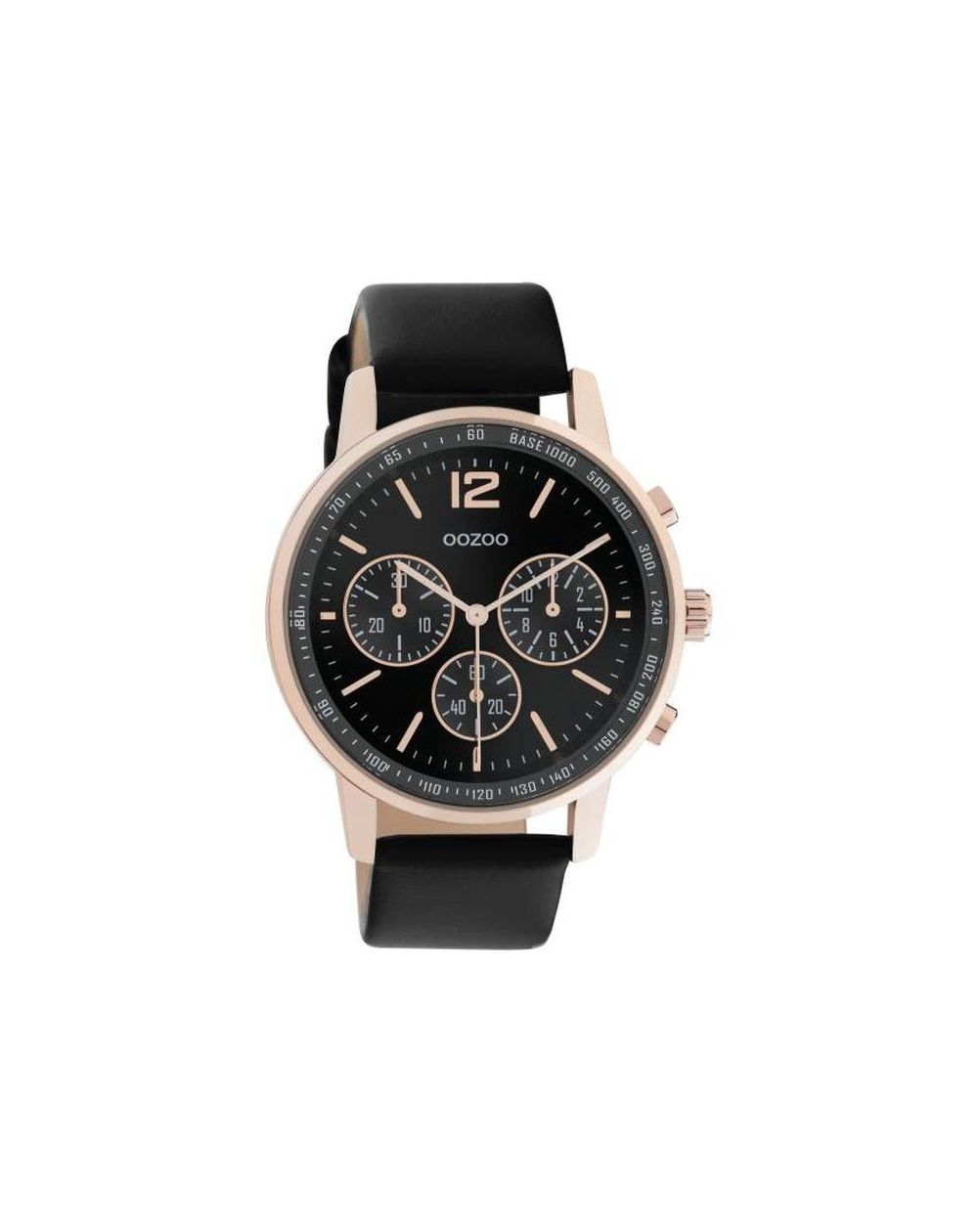 Montre Oozoo C10814 - Marque OOZOO - Livraison & Retour Gratuit