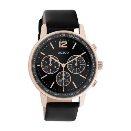 Montre Oozoo C10814 - Marque OOZOO - Livraison & Retour Gratuit