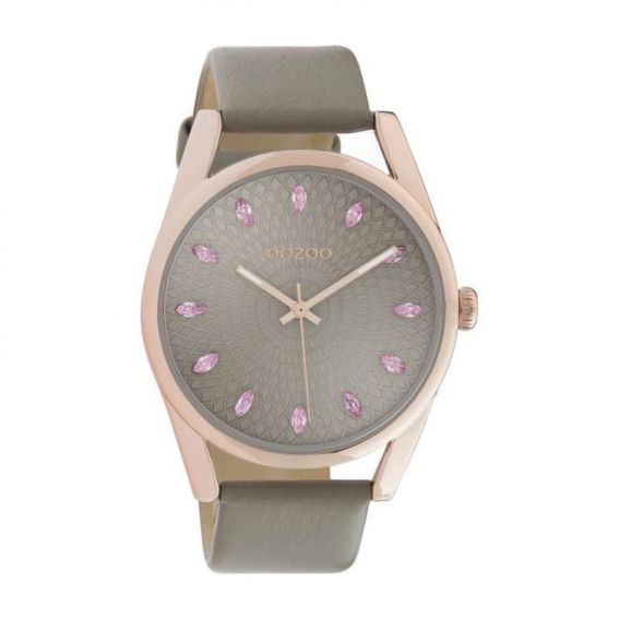 Montre Oozoo C10817 - Marque OOZOO - Livraison & Retour Gratuit