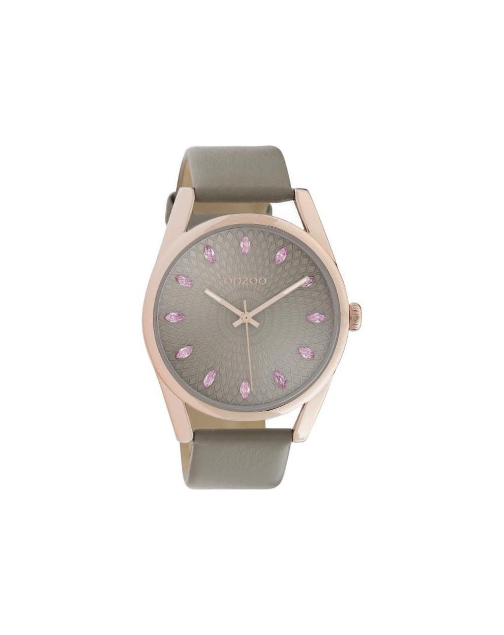 Montre Oozoo C10817 - Marque OOZOO - Livraison & Retour Gratuit