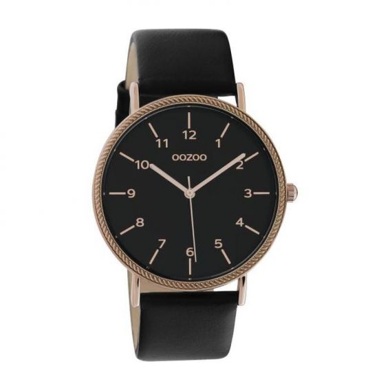 Montre Oozoo C10824 - Marque OOZOO - Livraison & Retour Gratuit