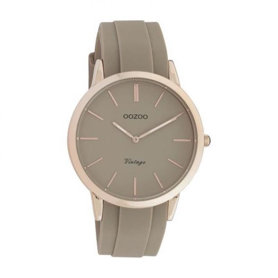 Montre Oozoo C20170 - Marque OOZOO - Livraison & Retour Gratuit