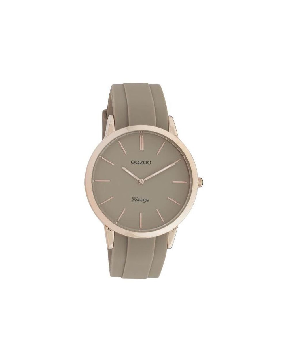 Montre Oozoo C20170 - Marque OOZOO - Livraison & Retour Gratuit