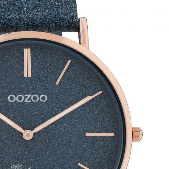 Montre Oozoo C20163