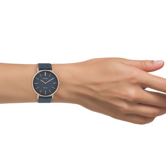 Montre Oozoo C20163
