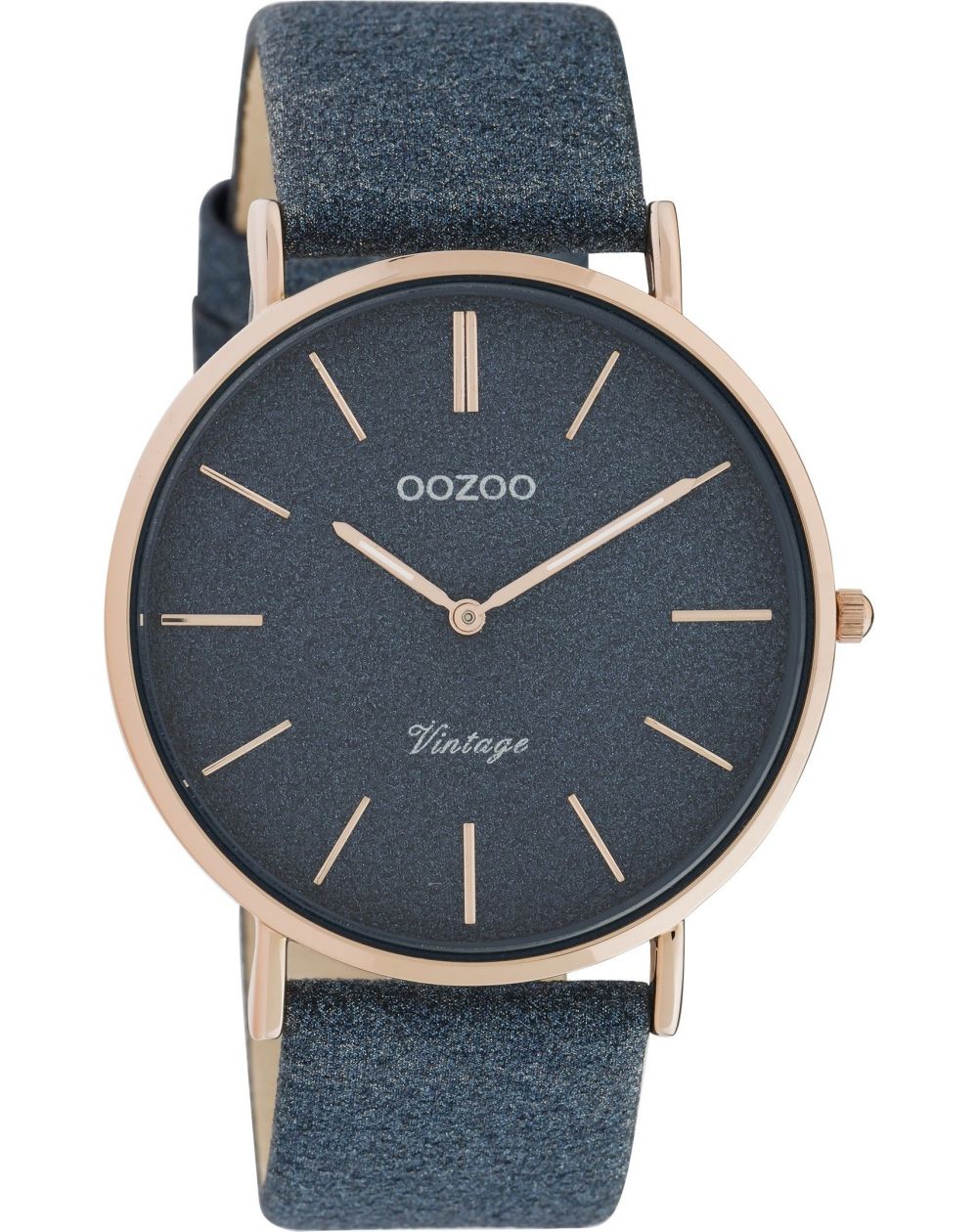 Montre Oozoo C20163 - Marque OOZOO - Livraison & Retour Gratuit