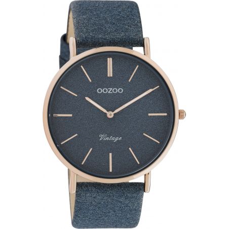 Montre Oozoo C20163 - Marque OOZOO - Livraison & Retour Gratuit