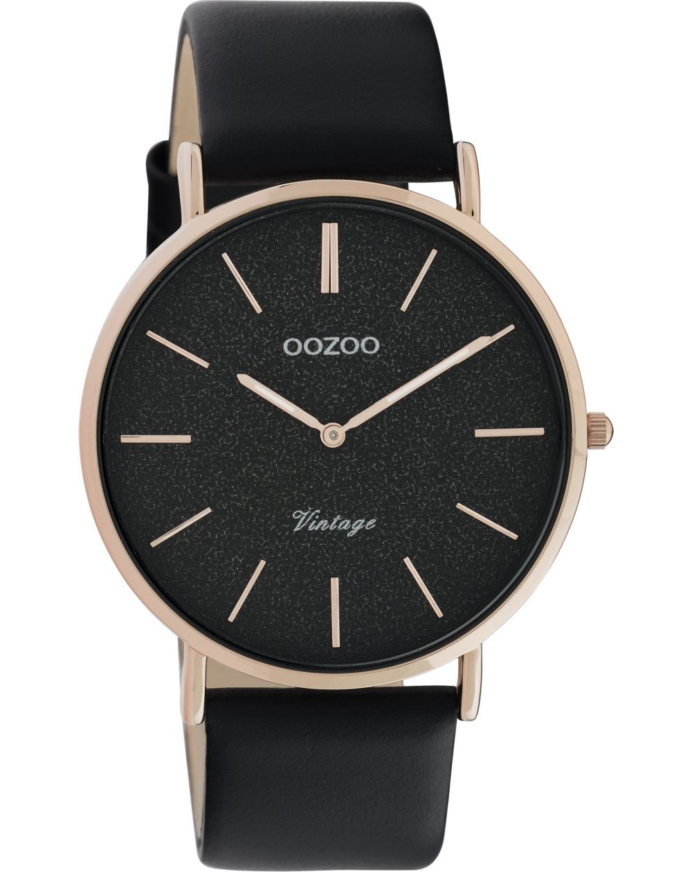 Montre Oozoo C20169 - Marque OOZOO - Livraison & Retour Gratuit