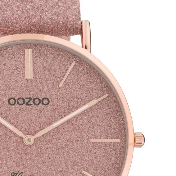 Montre Oozoo C20161 - Marque OOZOO - Livraison & Retour Gratuit