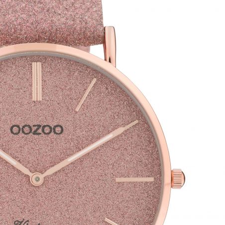 Montre Oozoo C20161 - Marque OOZOO - Livraison & Retour Gratuit