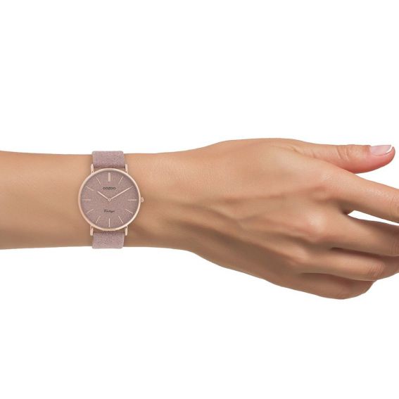 Montre Oozoo C20161 - Marque OOZOO - Livraison & Retour Gratuit