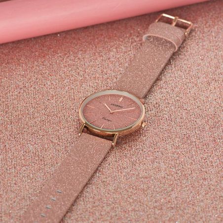 Montre Oozoo C20161 - Marque OOZOO - Livraison & Retour Gratuit