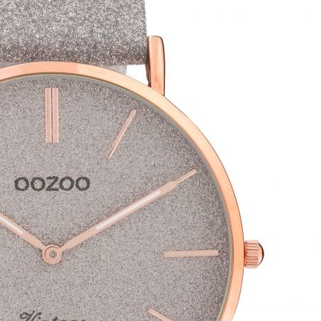 Montre Oozoo C20162 - Marque OOZOO - Livraison & Retour Gratuit