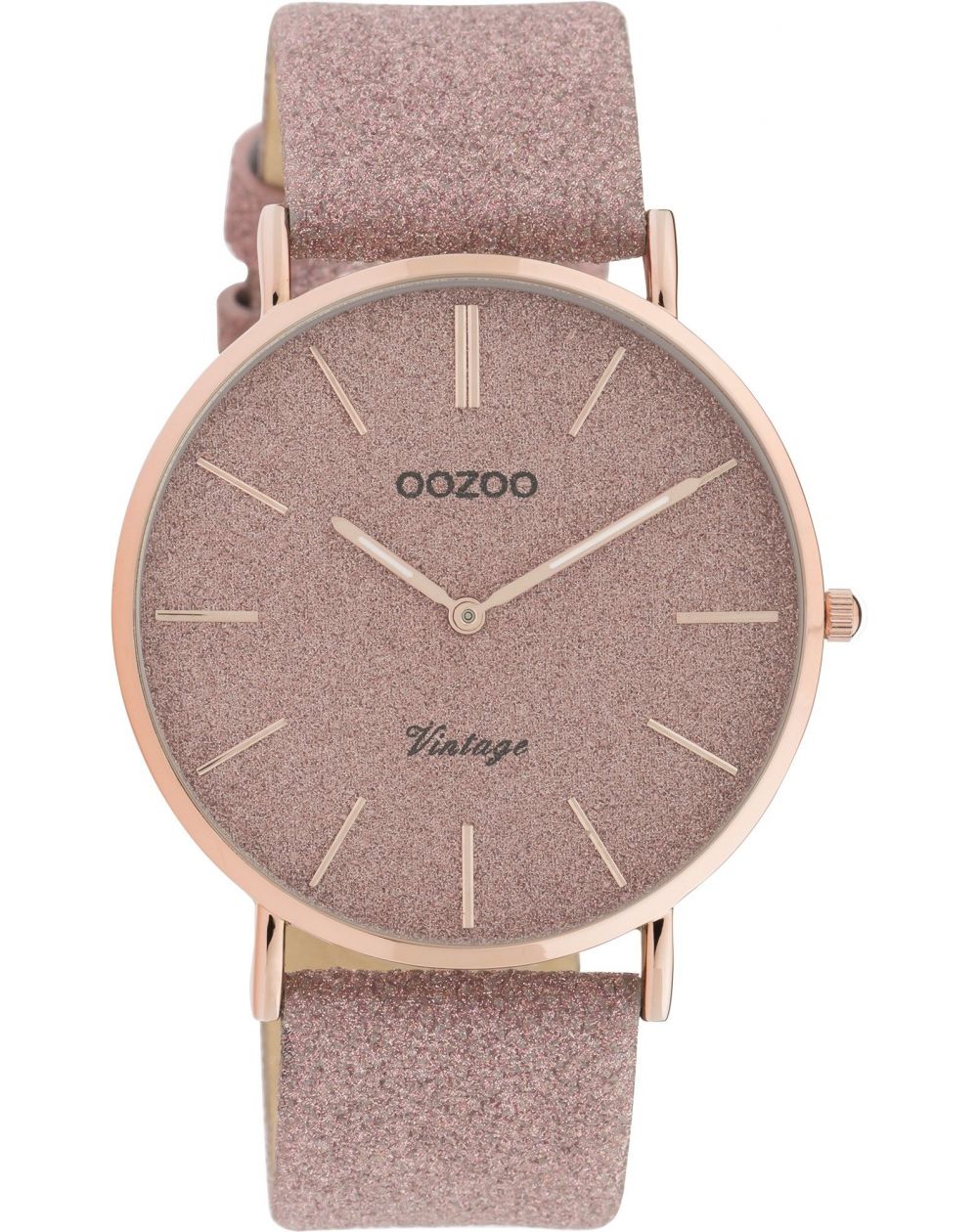 Montre Oozoo C20161 - Marque OOZOO - Livraison & Retour Gratuit