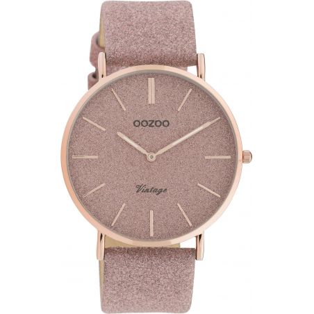 Montre Oozoo C20161 - Marque OOZOO - Livraison & Retour Gratuit