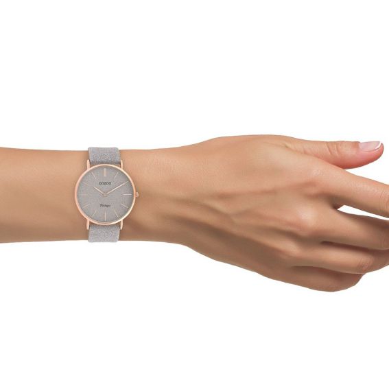 Montre Oozoo C20162 - Marque OOZOO - Livraison & Retour Gratuit